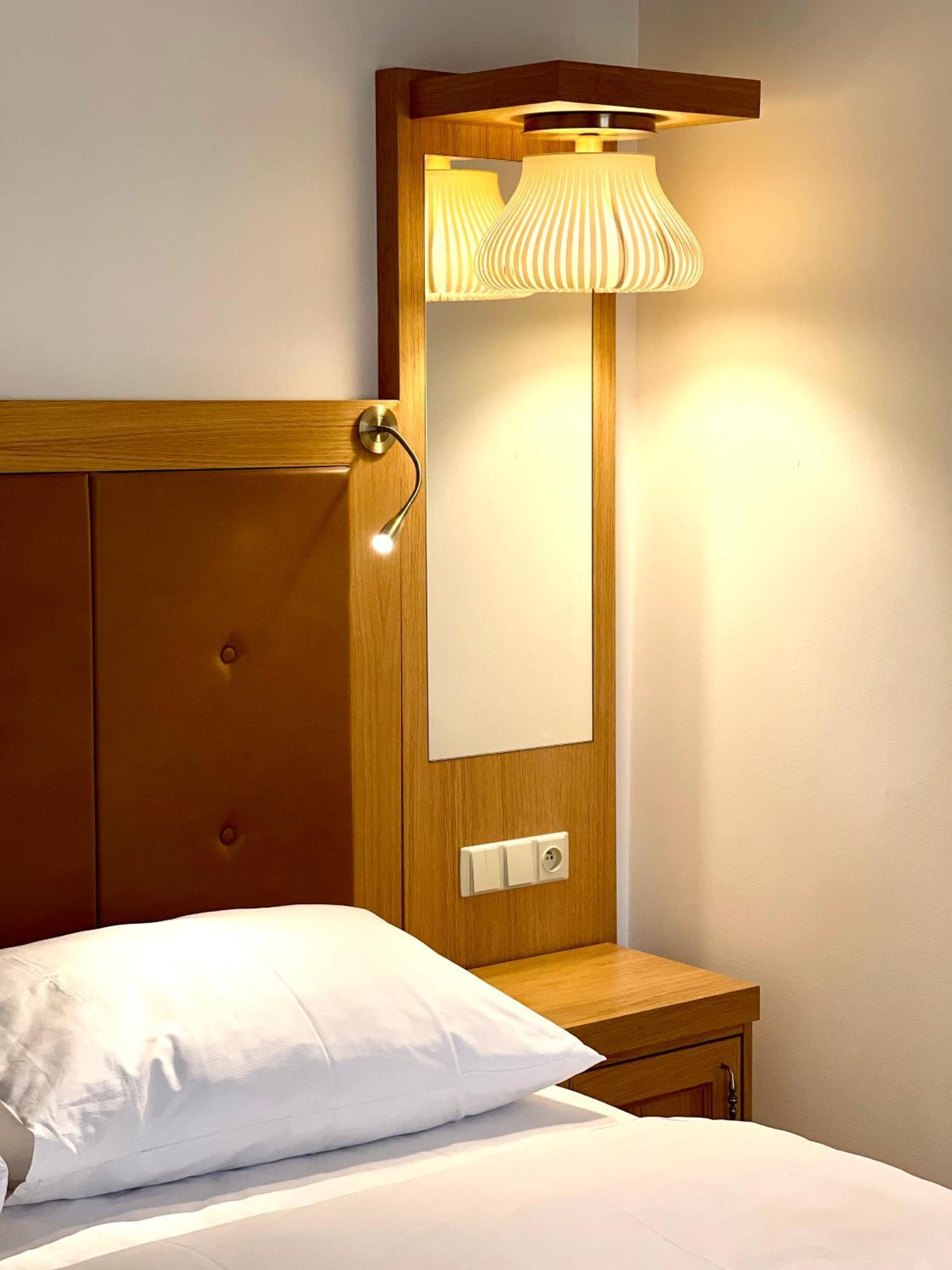 Havelska Old Town Apartamento
