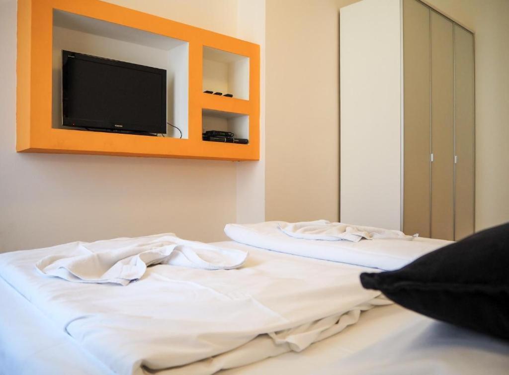 Havelska Old Town Apartamento