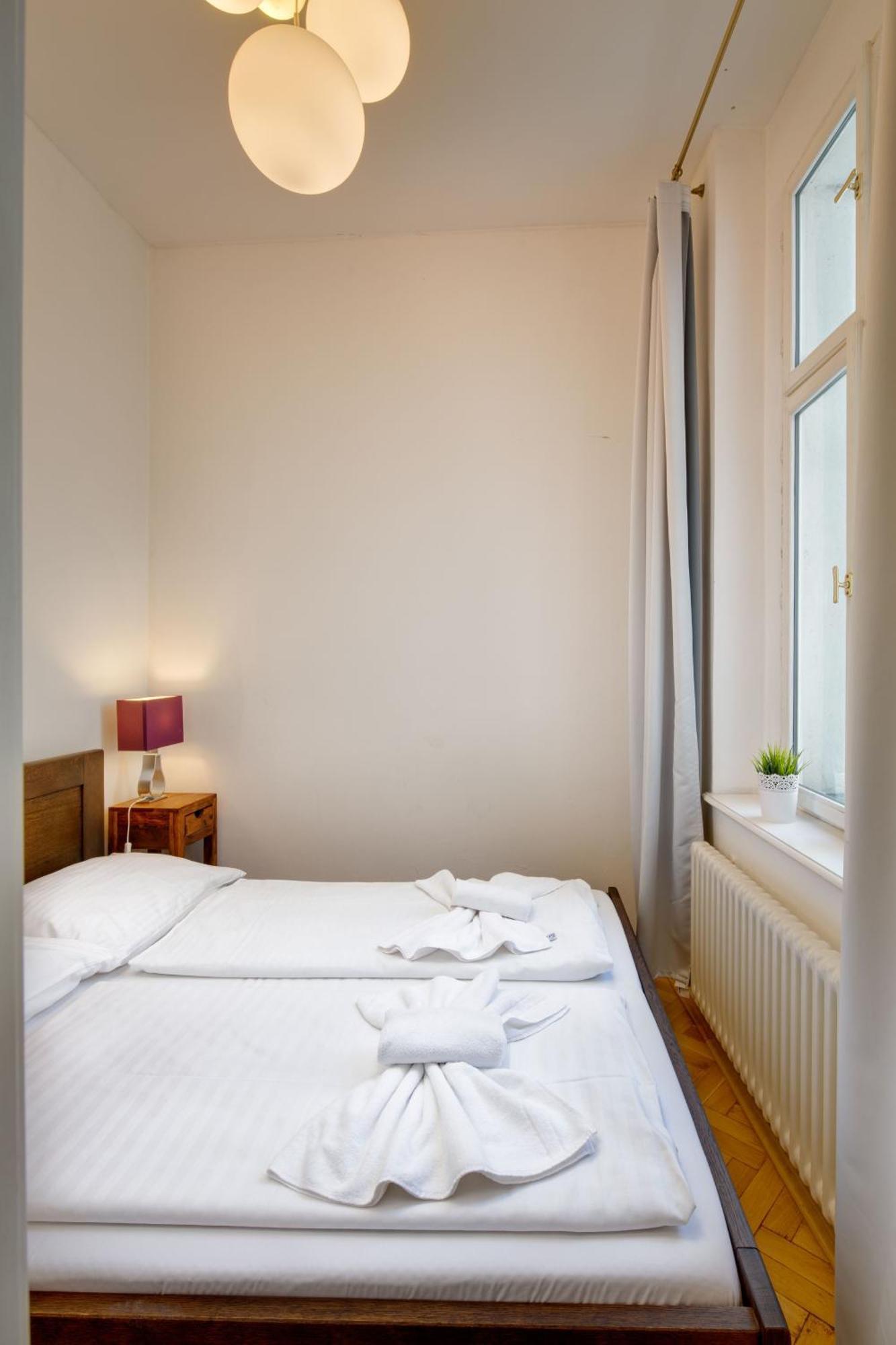 Havelska Old Town Apartamento Praga