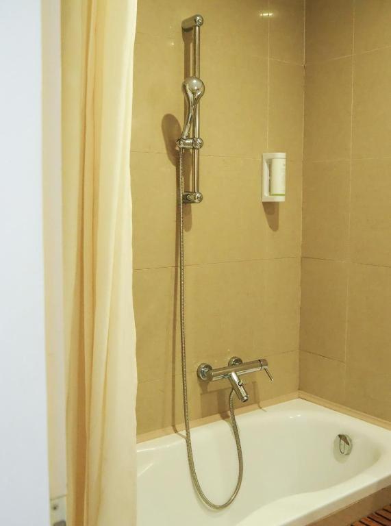 Apartamento Havelska Old Town Praga