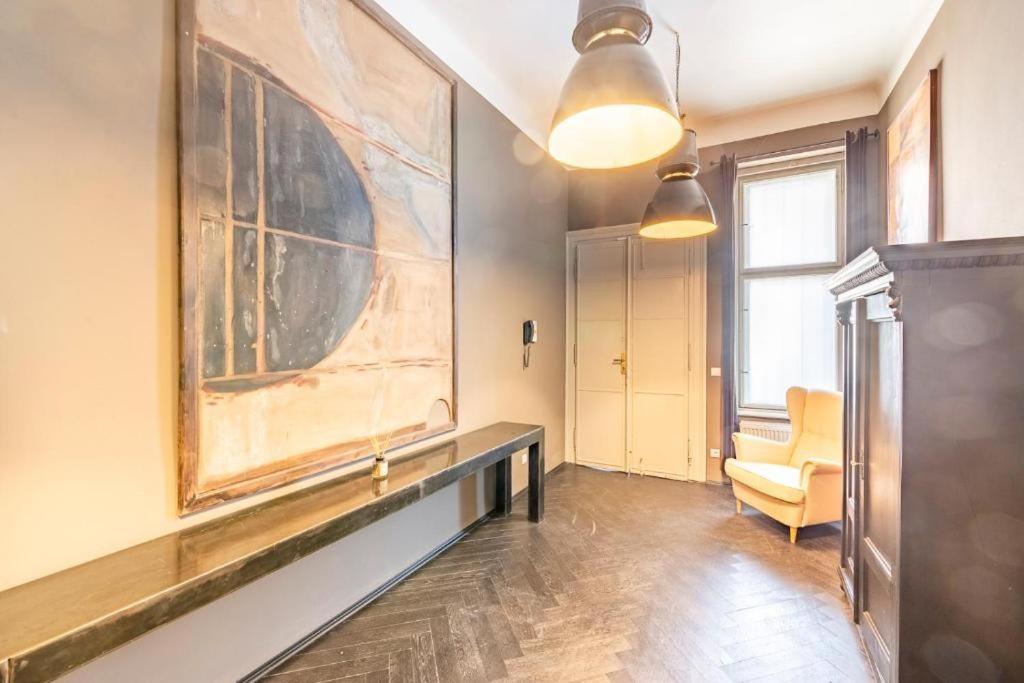Havelska Old Town Apartamento