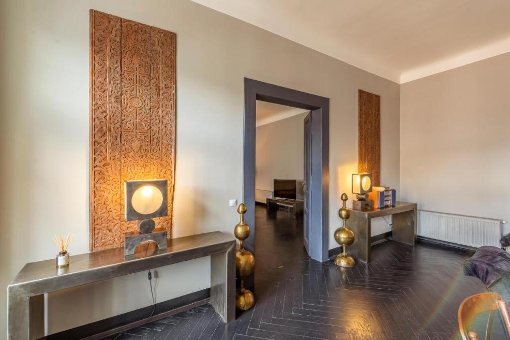 Apartamento Havelska Old Town *