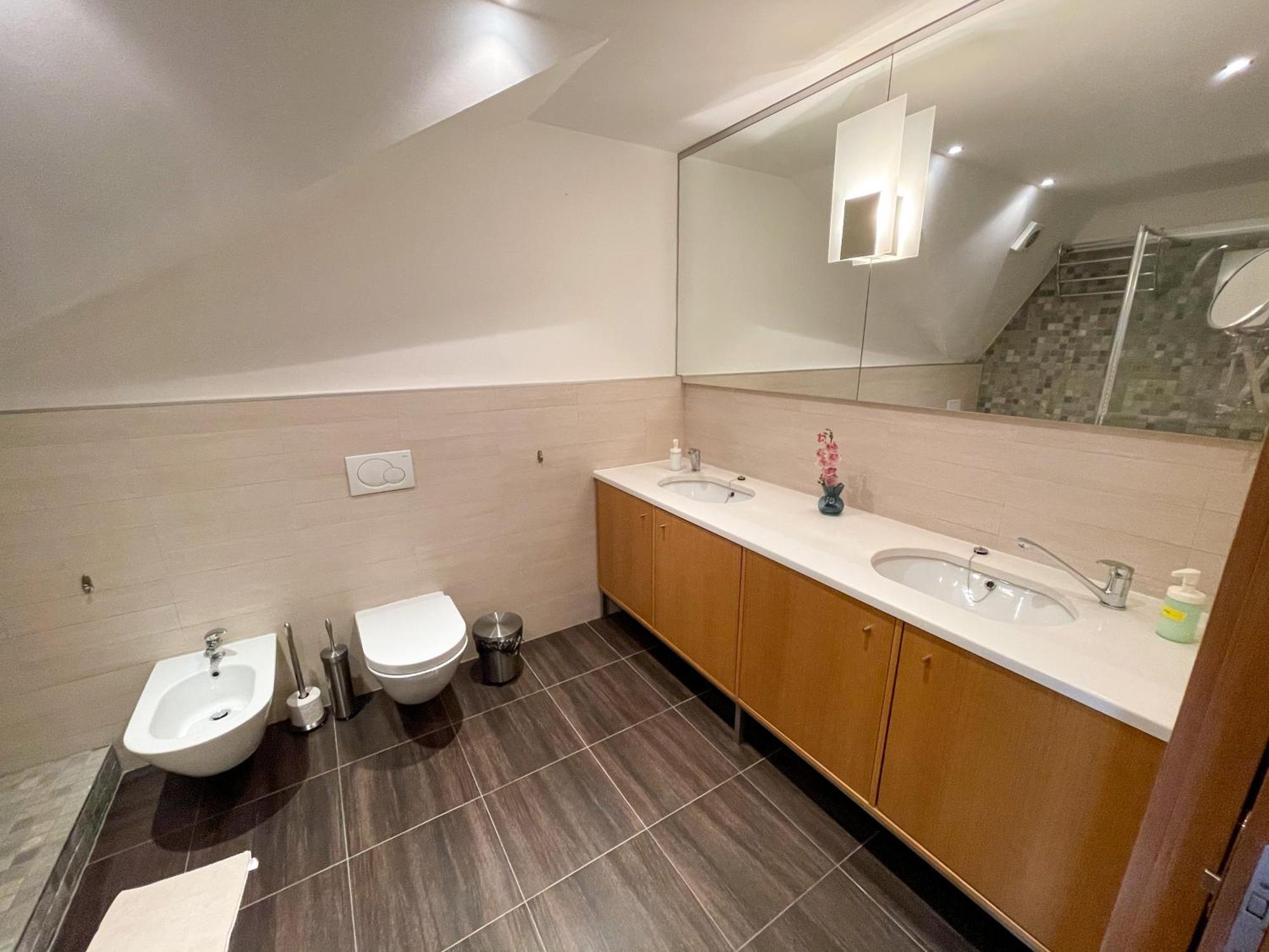Apartamento Havelska Old Town *