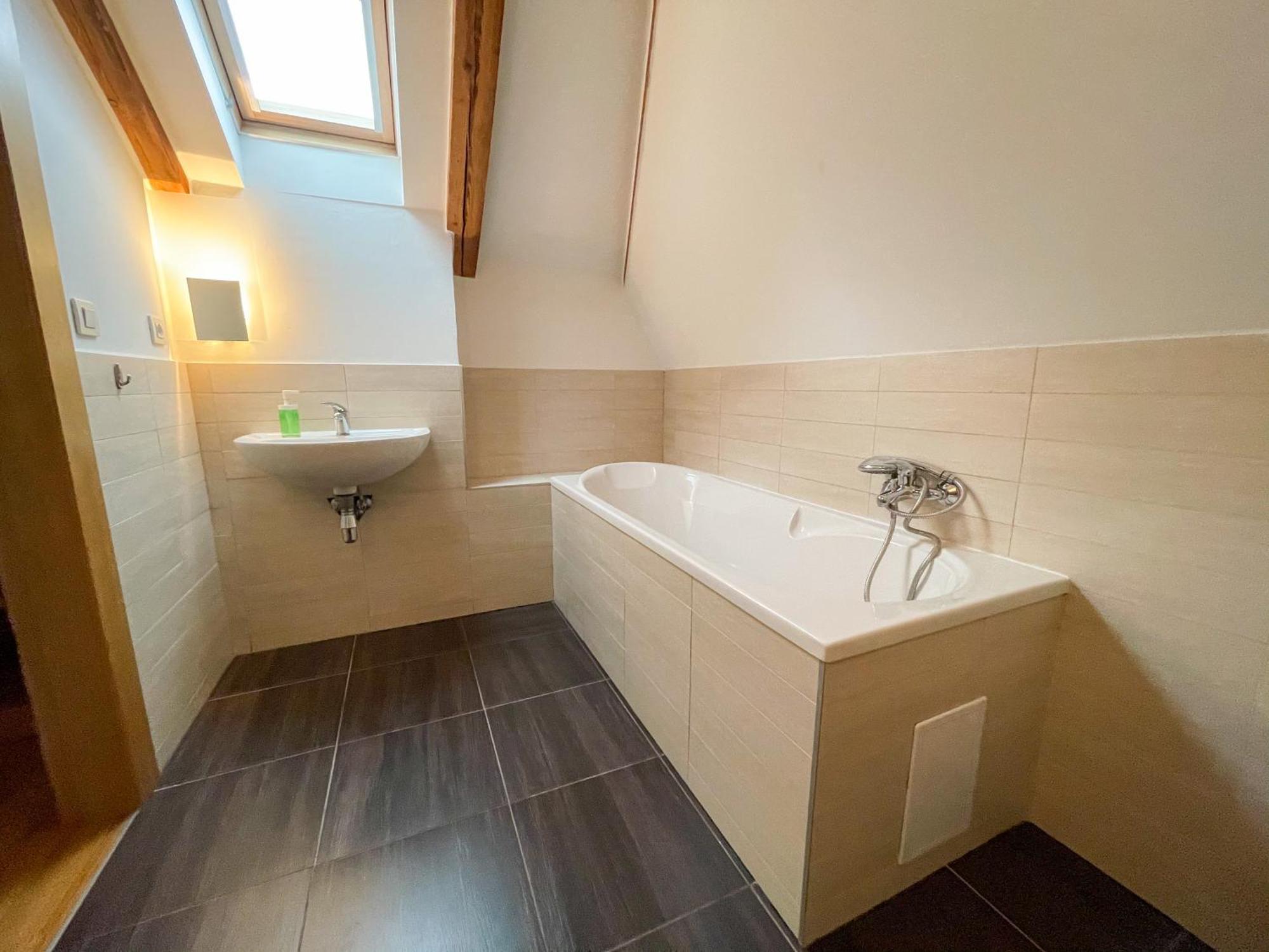 Havelska Old Town Apartamento Praga