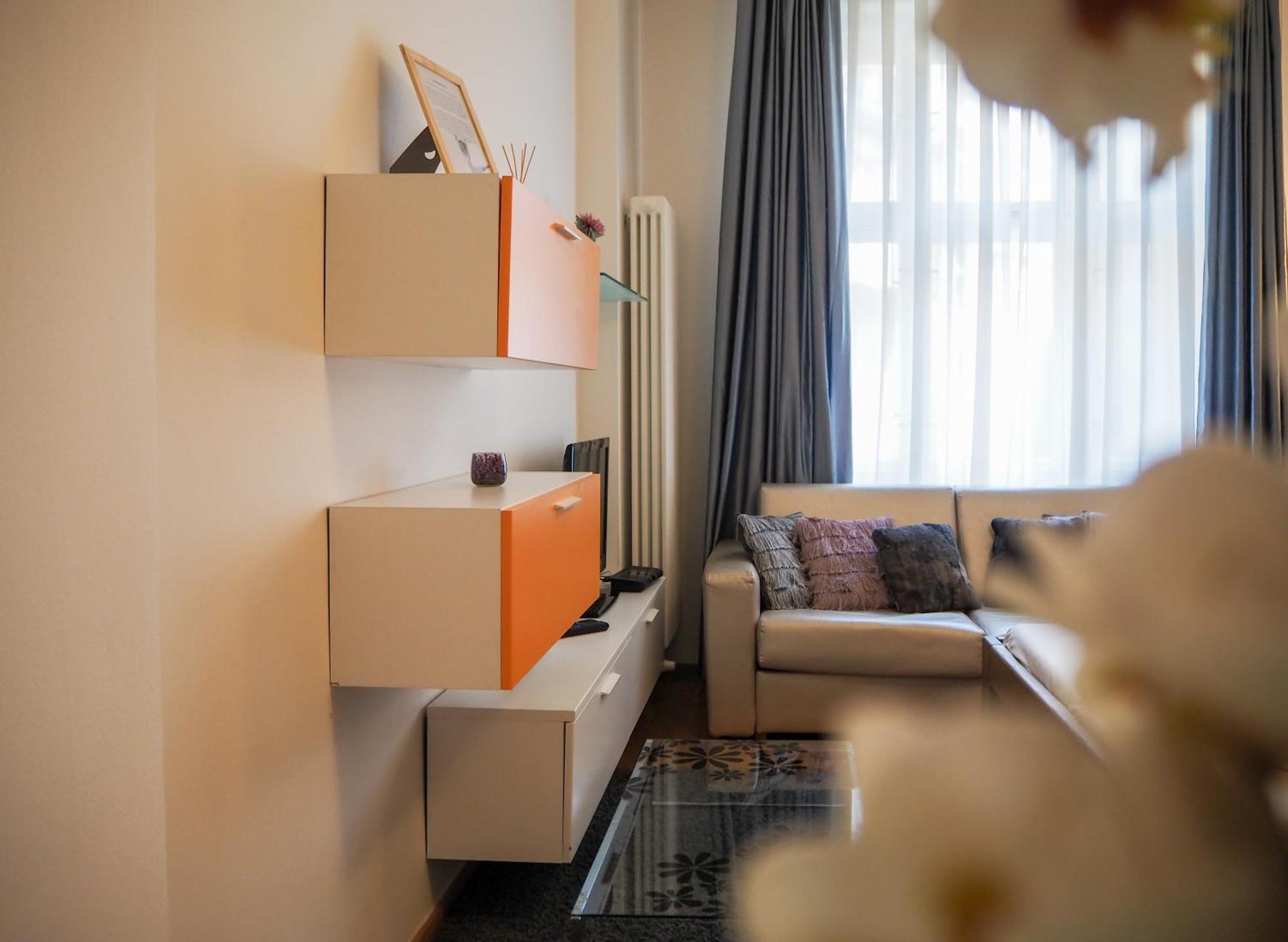 Apartamento Havelska Old Town